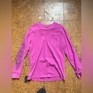 Chrome hearts Long sleeve